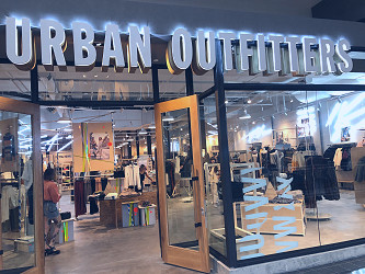 Urban Outfitters admits store policy led to racial profiling